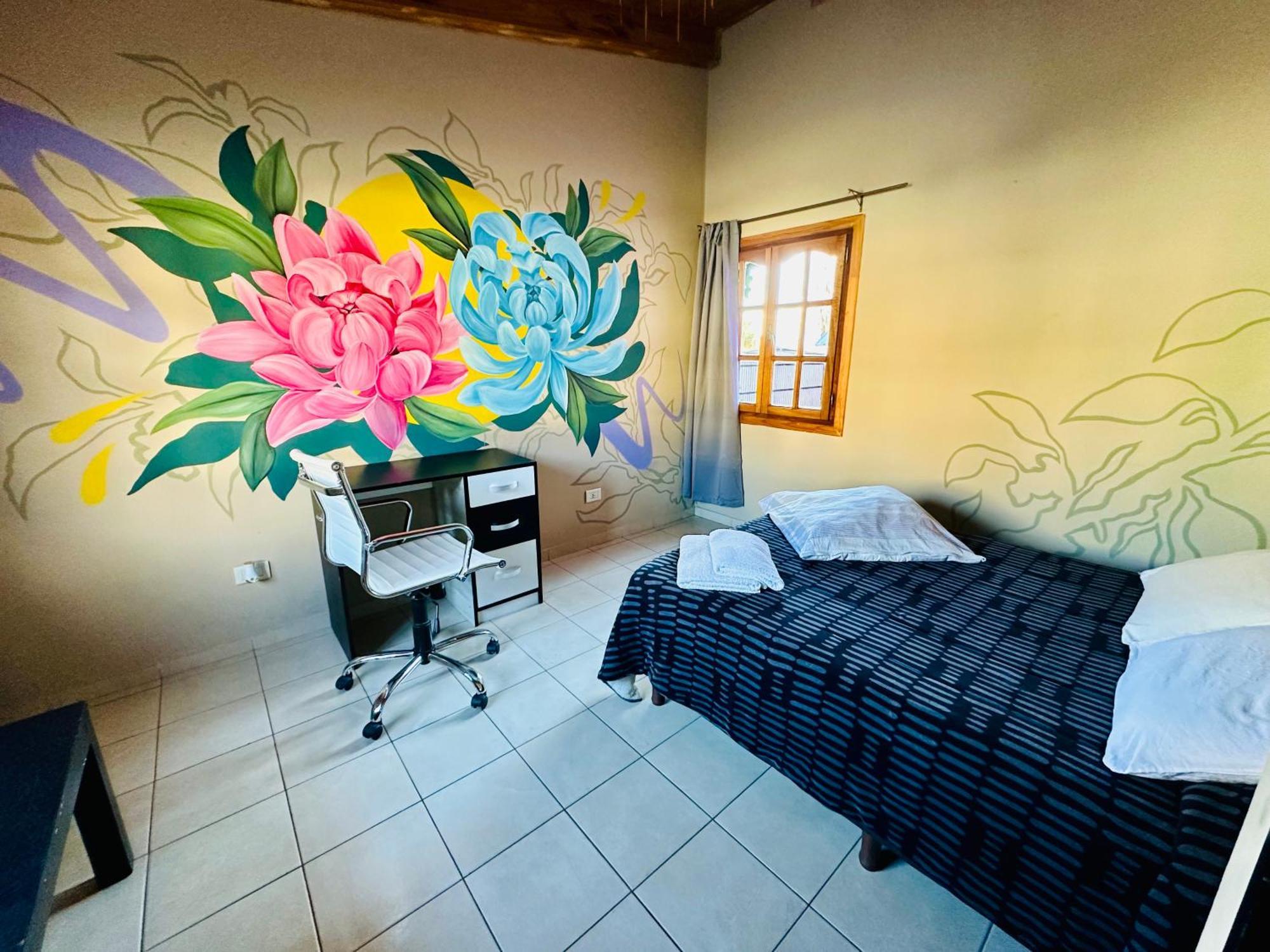 Amancay Aparts Lägenhet El Calafate Exteriör bild
